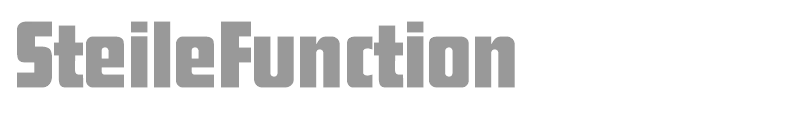 SteileFunction