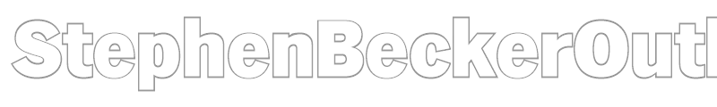 StephenBeckerOutline-Heavy
