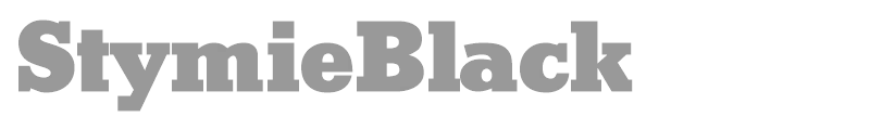 StymieBlack