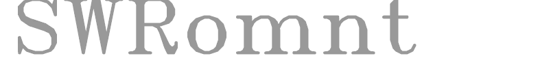 SWRomnt