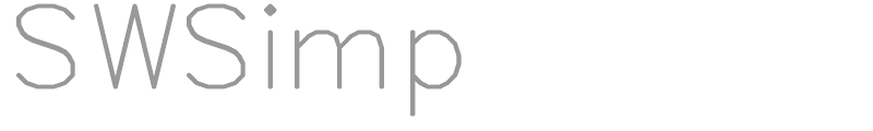 SWSimp
