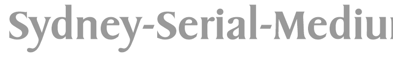 Sydney-Serial-Medium