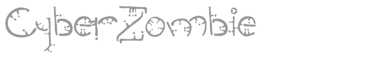 CyberZombie