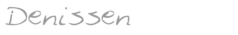 Denissen