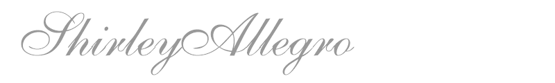 ShirleyAllegro
