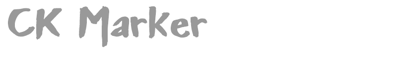 CK Marker