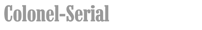 Colonel-Serial