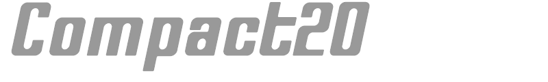 Compact20