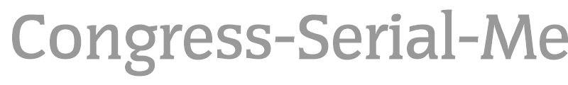Congress-Serial-Medium