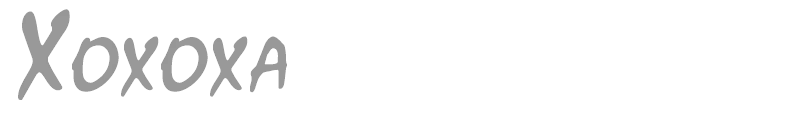 Xoxoxo