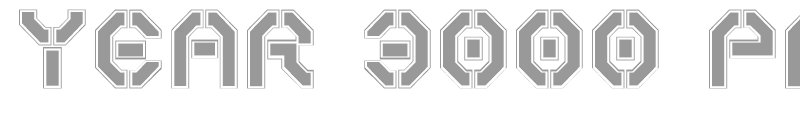 Year 3000