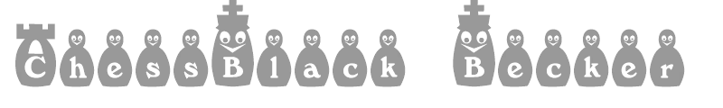 ChessBlack Becker