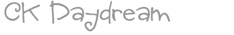 CK Daydream
