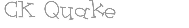 CK Quake