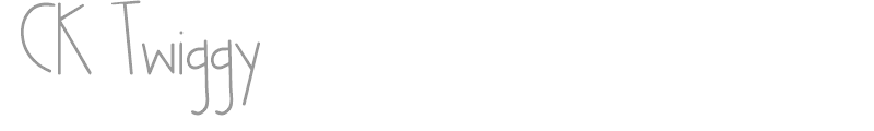 CK Twiggy