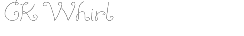 CK Whirl