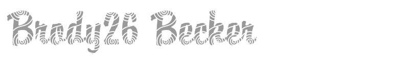 Brody26 Becker