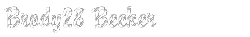 Brody28 Becker