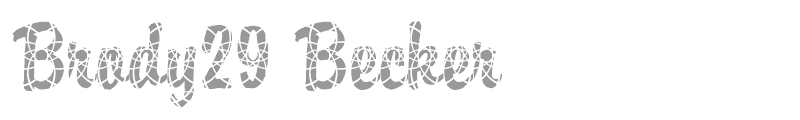 Brody29 Becker