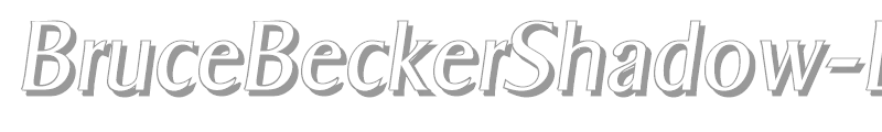 BruceBeckerShadow-Light
