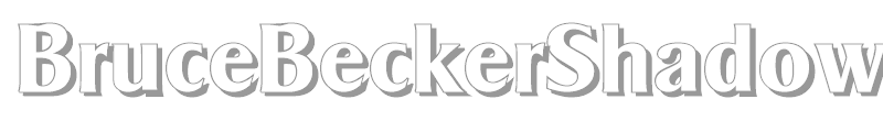 BruceBeckerShadow