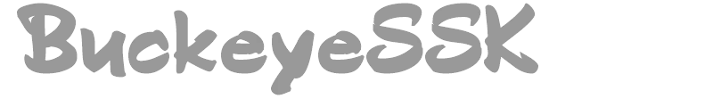 BuckeyeSSK
