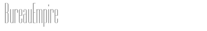 BureauEmpire