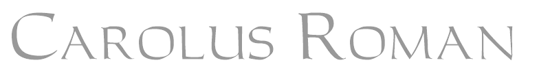 Carolus Roman