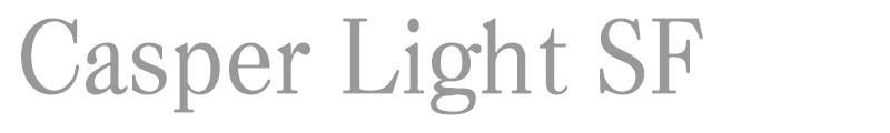 Casper Light SF