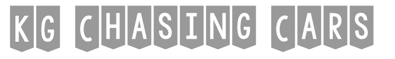 KG Chasing Cars