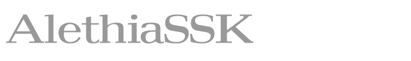 AlethiaSSK