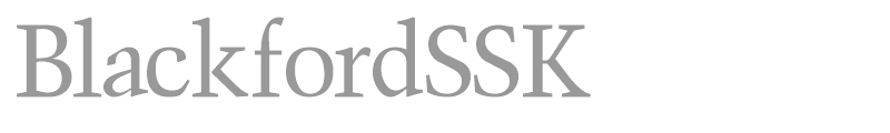 BlackfordSSK