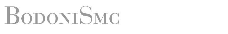 BodoniSmc