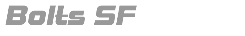Bolts SF