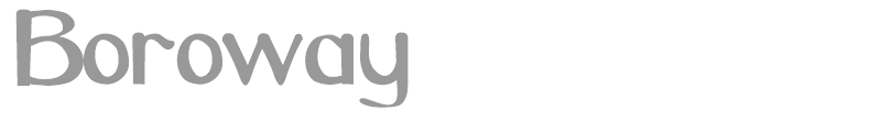 Boroway