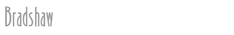 Bradshaw