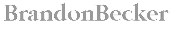 BrandonBecker