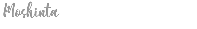 Moshinta