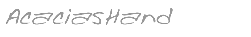 AcaciasHand
