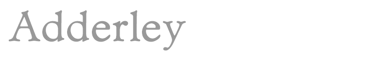 Adderley