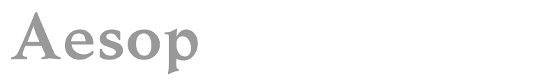 Aesop