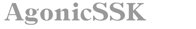 AgonicSSK
