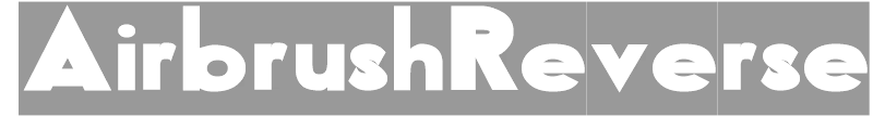 AirbrushReverse