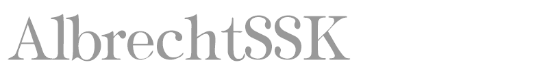 AlbrechtSSK