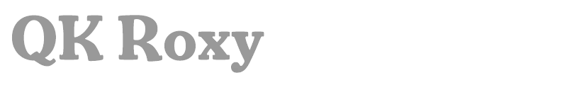 QK Roxy