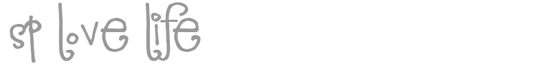 SP LOVE LIFE