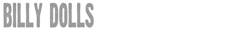 Billy Dolls