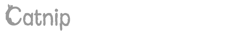 Catnip