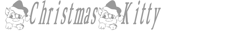 ChristmasKitty