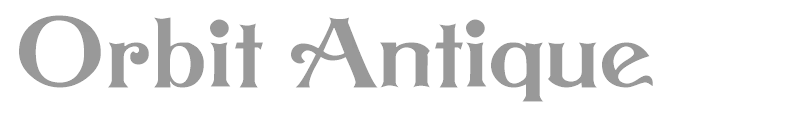 Orbit Antique